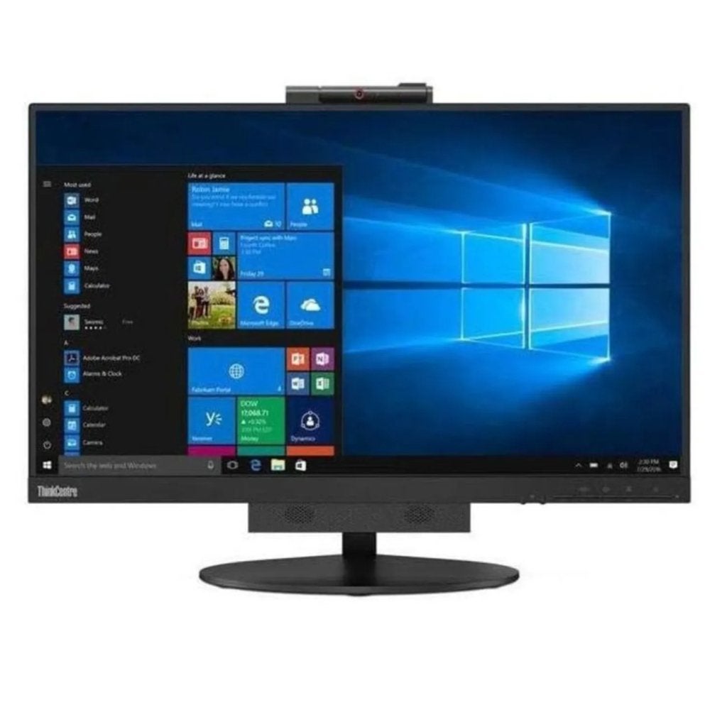 Lenovo ThinkCentre TIO22 Gen 3 FHD Monitor | Nieuw, Lenovo, Nieuw, Support@lenovo.com, Lenovo Group Limited
1009 Think Place
Morrisville, NC 27560
USA