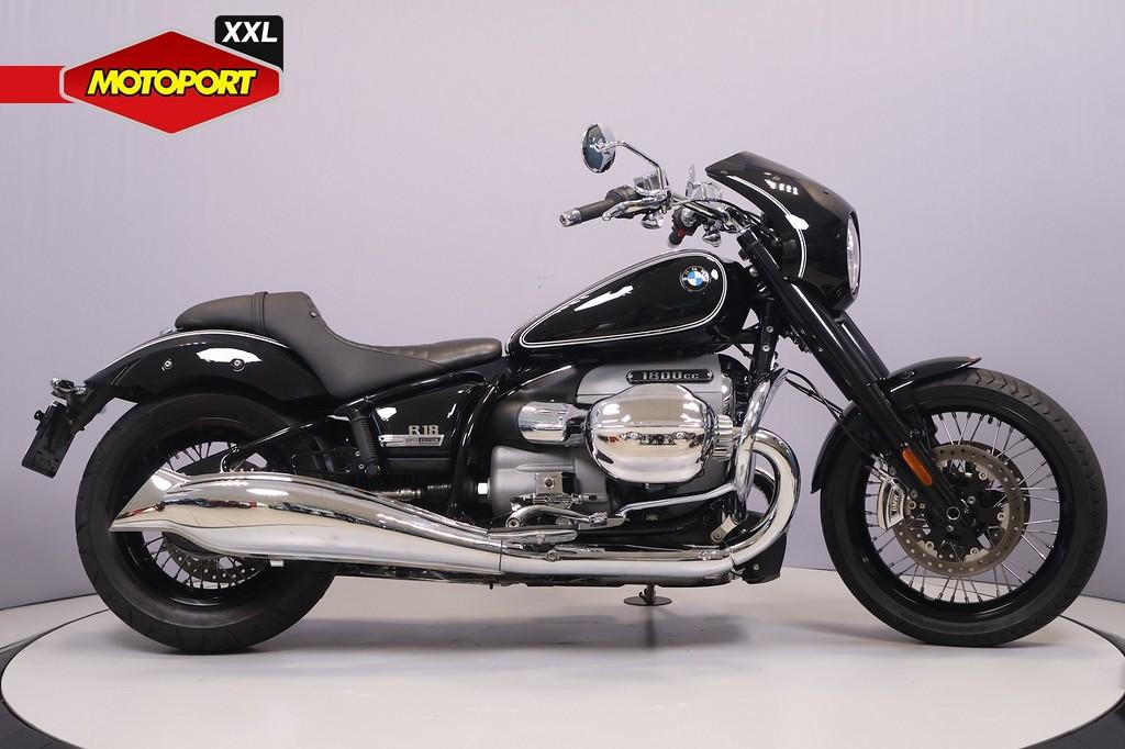 BMW R 18 (bj 2021), Motoren, Motoren | BMW, Bedrijf, Overig, Bmwklantenservice@bmw.nl, BMW Group Nederland