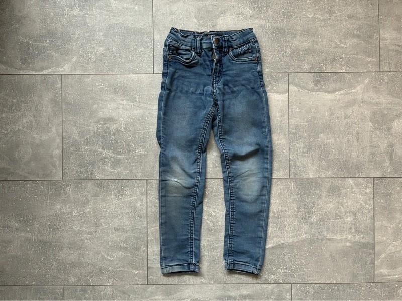 Speelbroek maat 116, Kinderen en Baby's, Broek, Gebruikt, Europe Kids, Ophalen of Verzenden