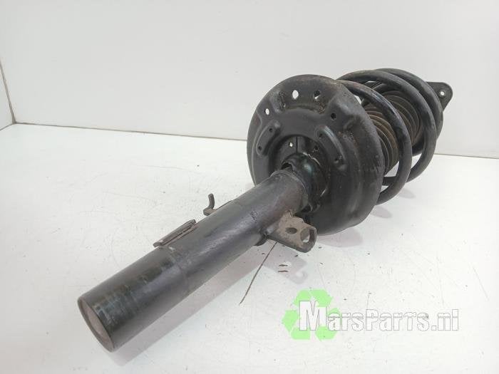 Schokdemperpoot links-voor van een Renault Talisman, Gebruikt, -, Renault, -