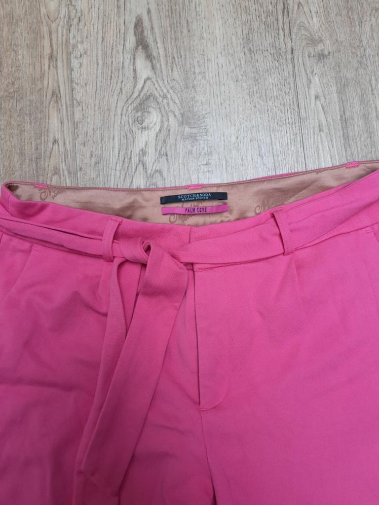 Scotch & Soda gino - Maat S, Maat 38/40 (M), Scotch & Soda, Ophalen of Verzenden, Zo goed als nieuw