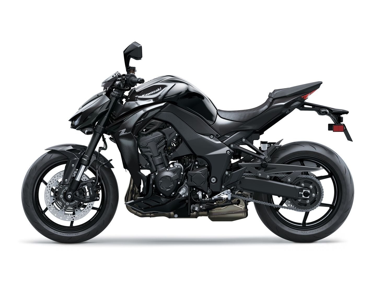 KAWASAKI z1100, Motoren, Motoren | Kawasaki, Motorrijbewijs A, Bedrijf, Onbekend, KAWASAKI