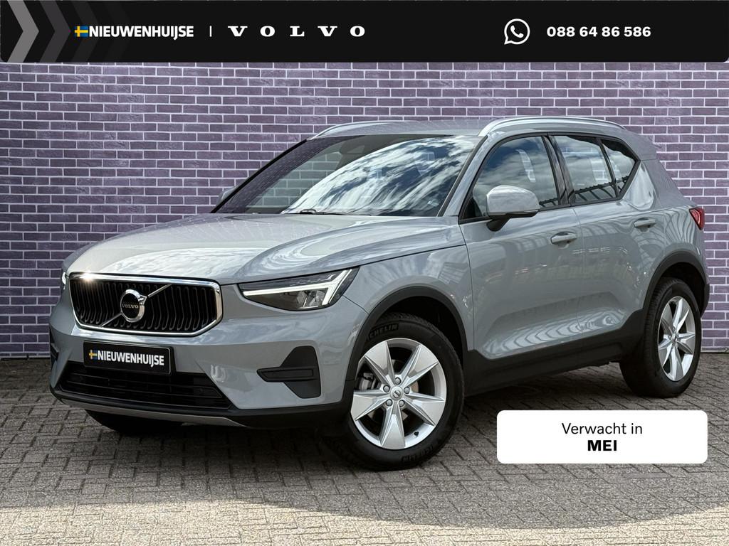 Volvo XC40 1.5 T2 Core | Trekhaak | Navigatie | Parkeersenso, 12 maanden, Gebruikt, Euro 6, 14 km/l
