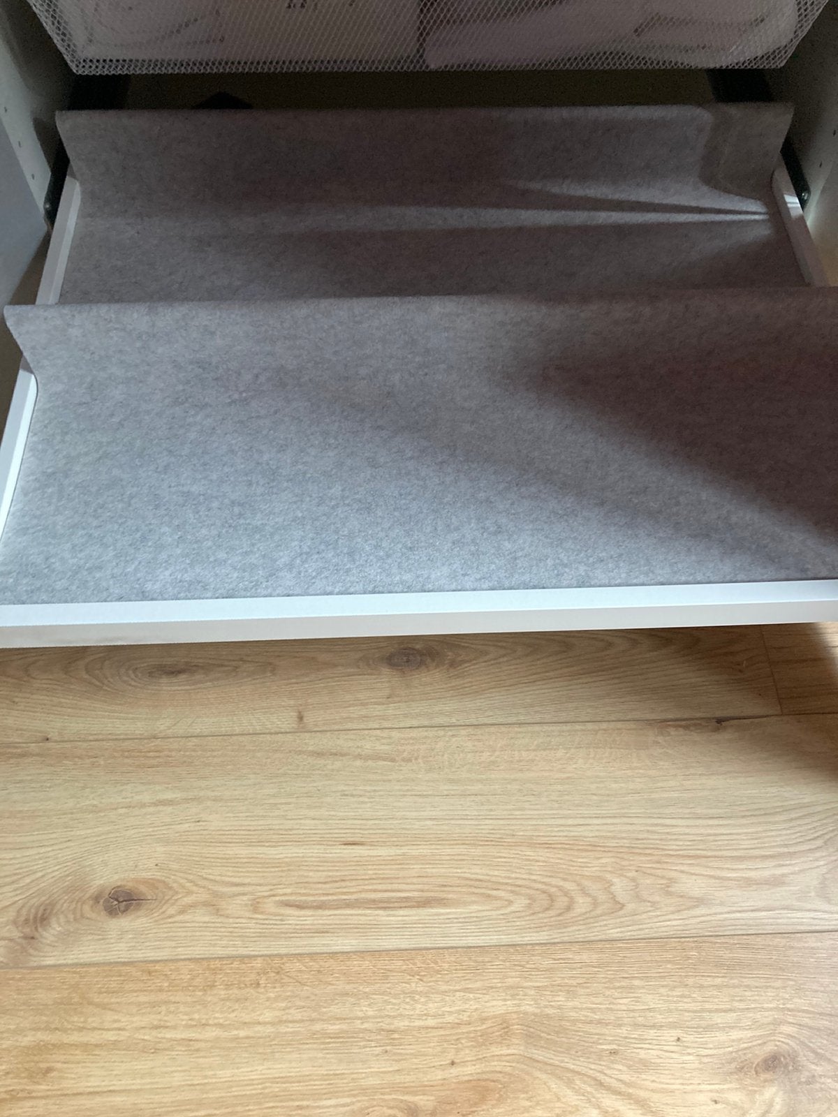 Schoenenplank komplement voor ikea pax kast, Ophalen, Zo goed als nieuw
