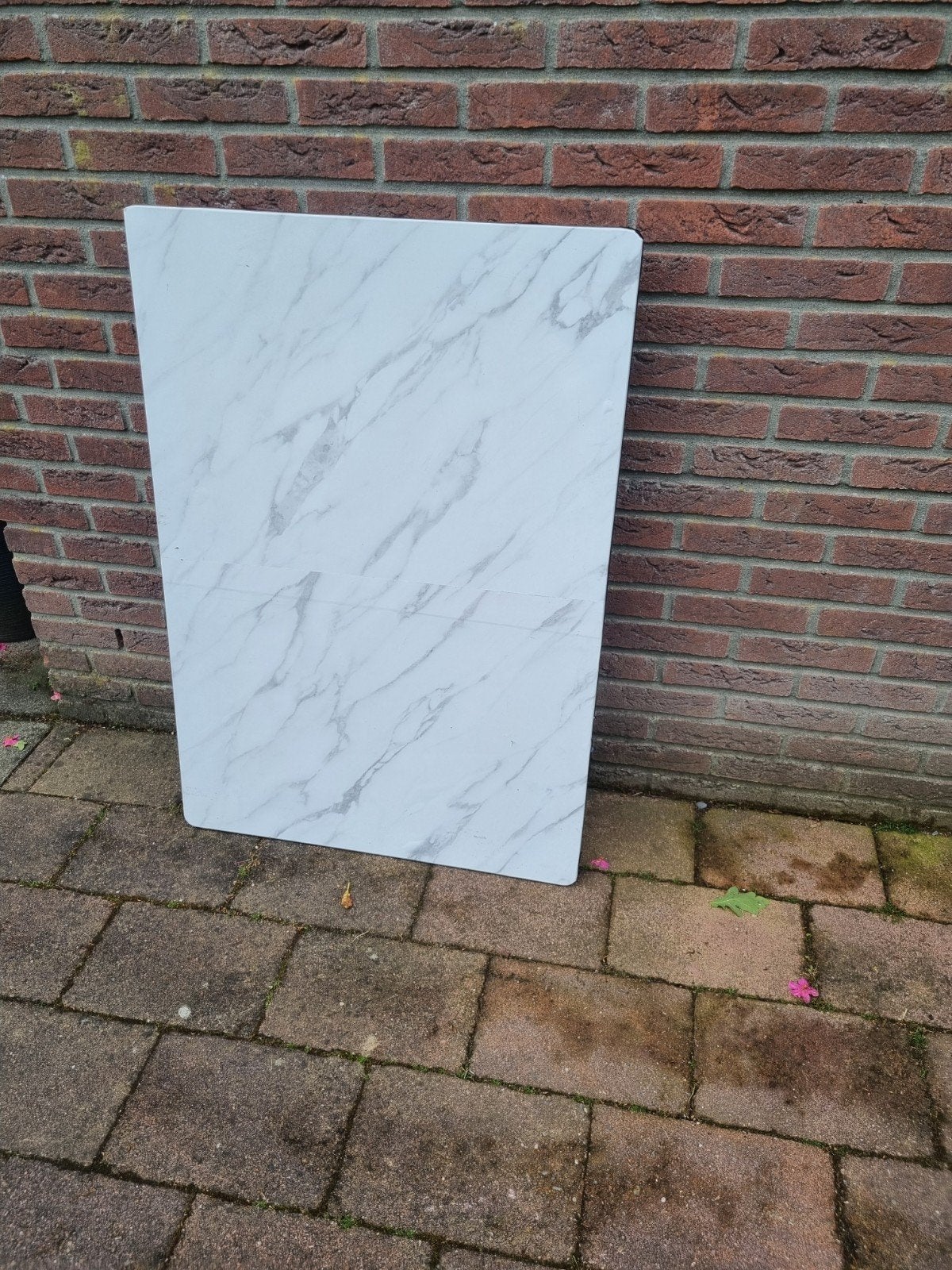 Tafel gratis!!, Ophalen of Verzenden