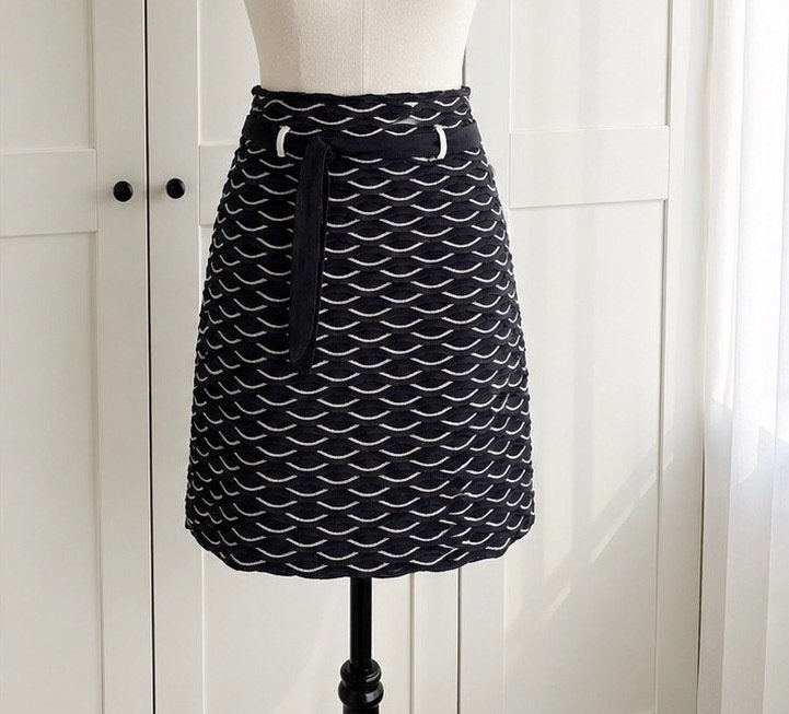 La Ligna grijs geschulpt rokje NIEUW maat 36, Kleding | Dames, Rokken, Nieuw, Ophalen of Verzenden, Maat 36 (S), Grijs