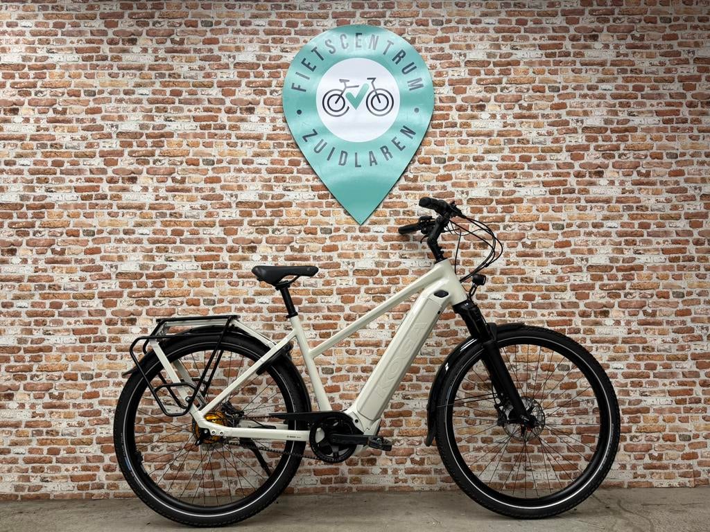 Koga E-Worldtraveller Signature | Rohloff | €2.200 korting!, Overige merken, Koga, Nieuw, Ophalen of Verzenden