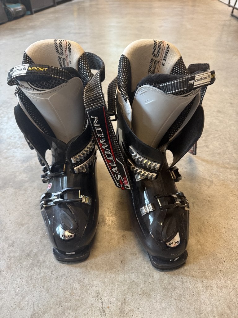 Salomon Energyzer RS80 Maat 27,5 - 43, Sport en Fitness, Ophalen, 160 tot 180 cm, Schoenen, Salomon