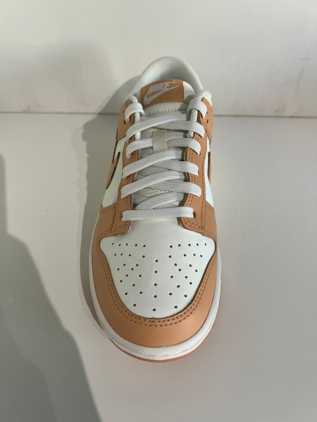 Nike Dunk low Harvest Moon, ., Nieuw, Ophalen of Verzenden, Sneakers of Gympen