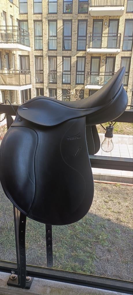 Tekna S-line 17,5 inch, Ophalen of Verzenden, Zo goed als nieuw, Dressuur
