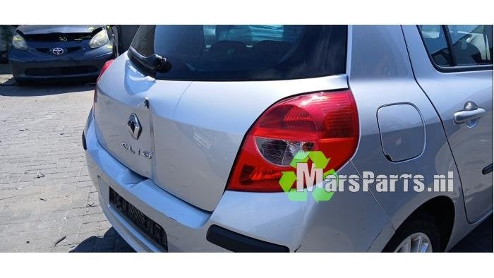 Achterlicht rechts van een Renault Clio, Auto-onderdelen, Gebruikt, -, -, Ophalen of Verzenden