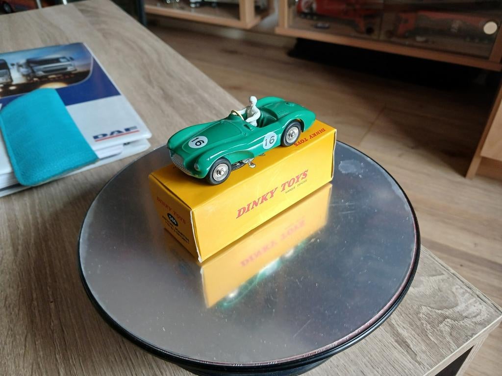 Aston Martin, Ophalen of Verzenden, Auto, Overige merken