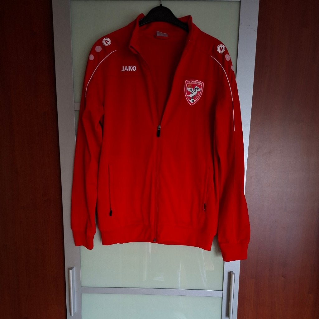 Nieuw jako ivv vest S, Nieuw, Ophalen of Verzenden, Voetbal, Jako
