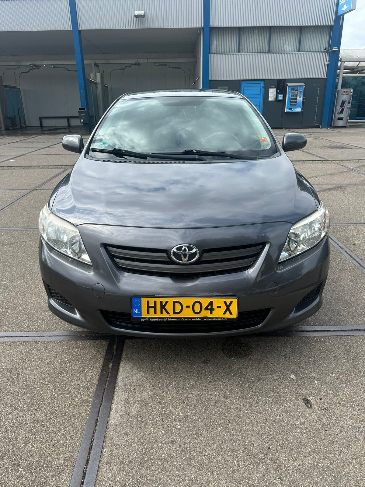 Toyota Corolla, Auto's, Toyota, 1140 kg, 125 pk, 620 kg, 14 km/l