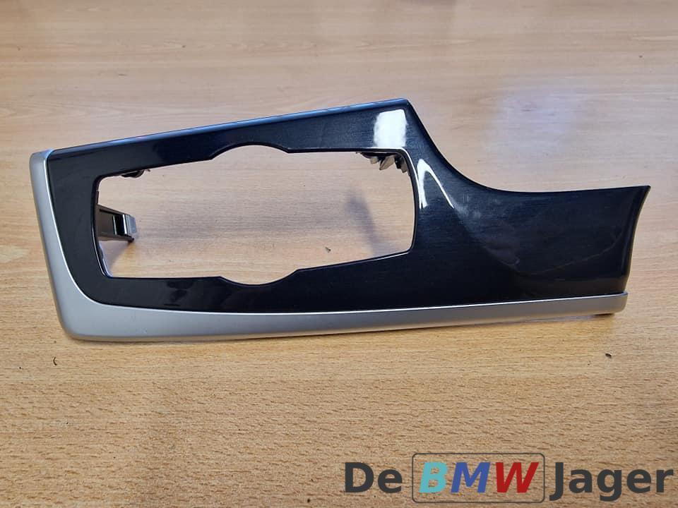 Afdekking dashboard BMW 5-serie F10 F11 & LCI 51459166644, Gebruikt, Ophalen of Verzenden, BMW, BMW