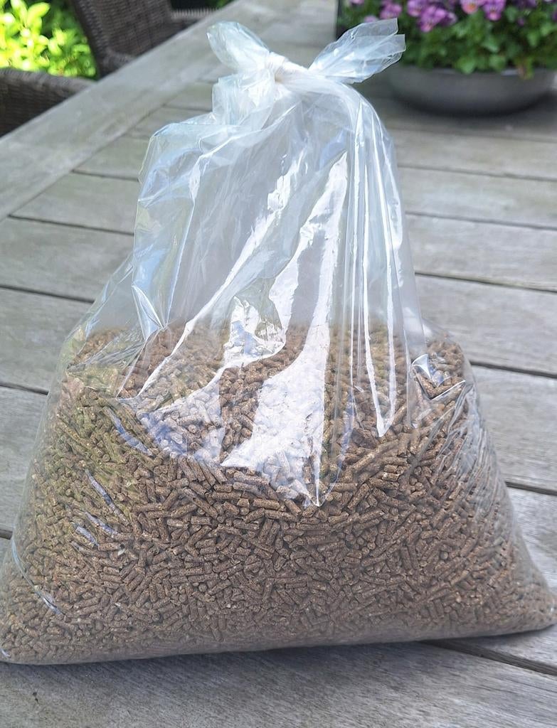 Kasper caviavoer (korrel), Dieren en Toebehoren, Ophalen of Verzenden