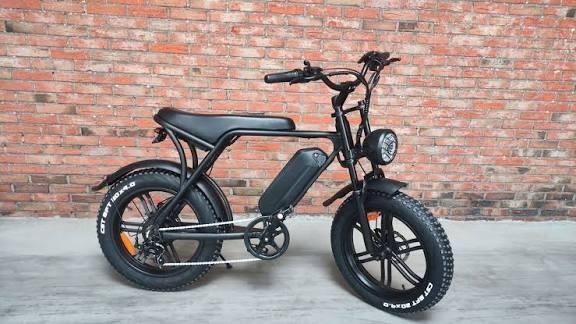 Fatbikes gezocht, Fietsen en Brommers, Fietsaccessoires | Fietscomputers, Ophalen, Zo goed als nieuw