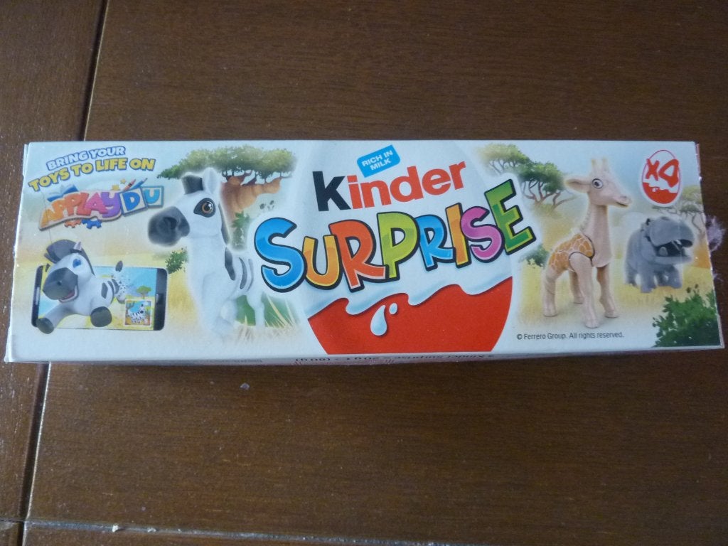 verrassingseieren figuren, diversen, paw patrol, unicorn, Ophalen of Verzenden, Nieuw, Overige typen