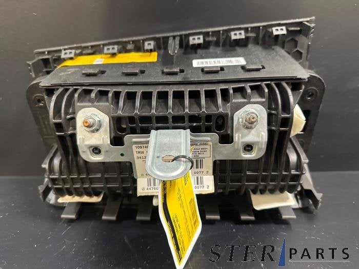 Airbag rechts (Dashboard) van een Mercedes Vito, Gebruikt, -, Ophalen of Verzenden, -