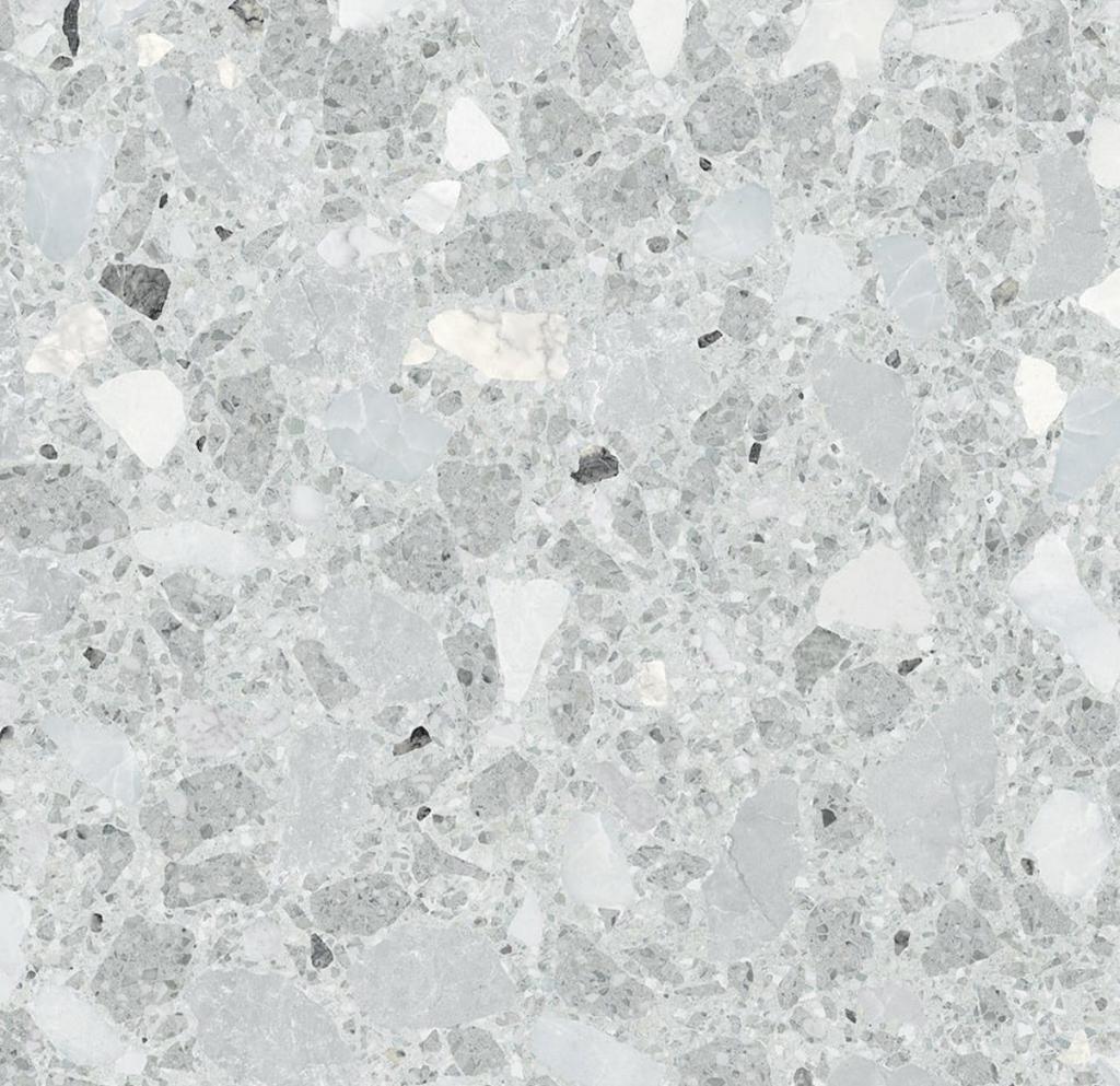 Vloertegel,Wandtegel Gris 80x80cm 10mm Mat R9 =23m2, Ophalen, 60 cm of meer, Nieuw, 10 m² of meer