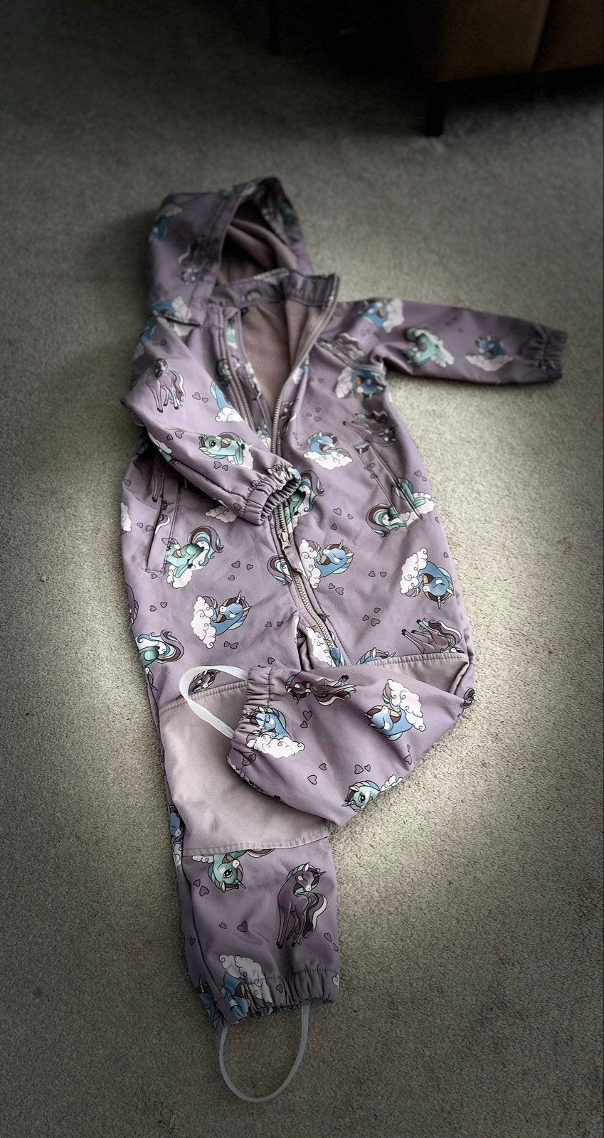 2 mooie kinder overalls – zo goed als nieuw, Ophalen of Verzenden, Zo goed als nieuw, Jongetje of Meisje