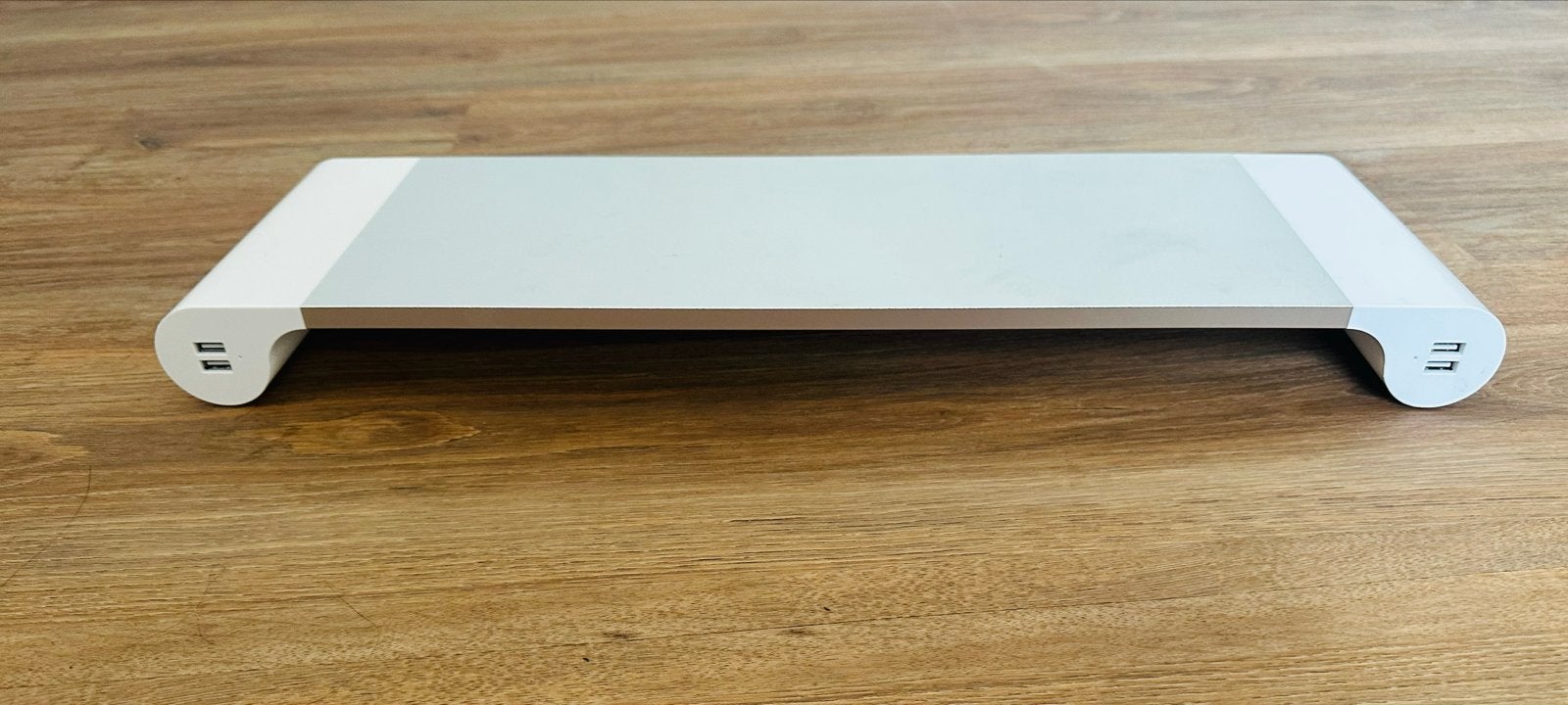 Monitorstandaard met USB-poorten, Ophalen, Gebruikt