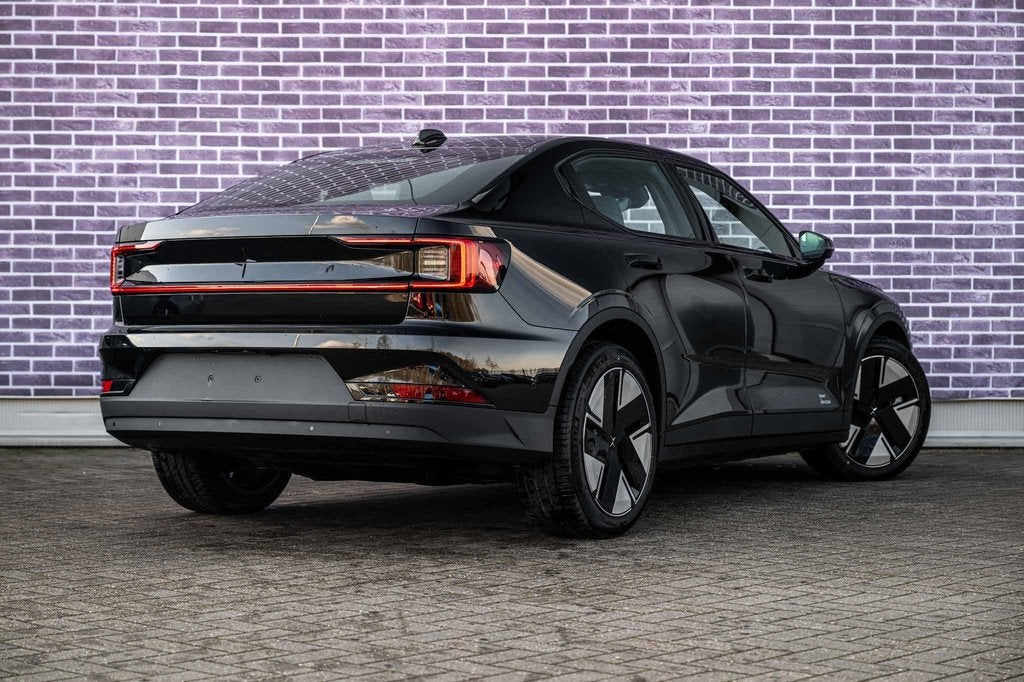 Polestar 2 Long Range Single Motor Plus 82 kWh | Pilot Pack, Auto's, Polestar, Automaat, Polestar 2, Achterwielaandrijving, 32 min