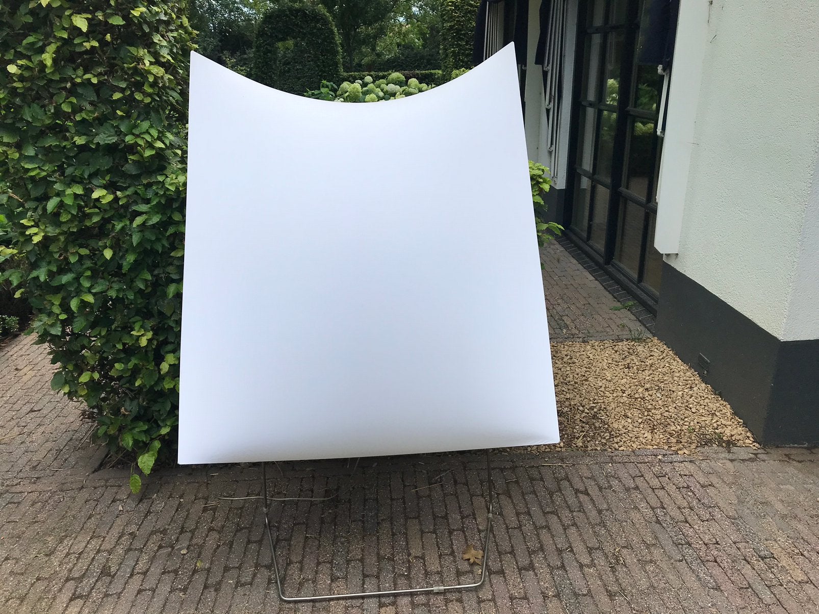 2 x Lightvolume 33 F XL vloerlamp van Prandina, Ophalen, Zo goed als nieuw, 150 tot 200 cm
