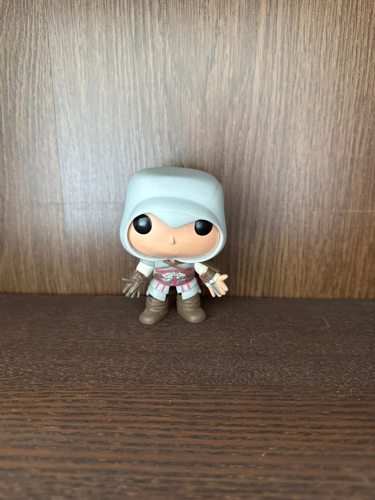Funko Pop! Assassin's Creed Altaïr - Zonder doos, Ophalen of Verzenden, Gebruikt
