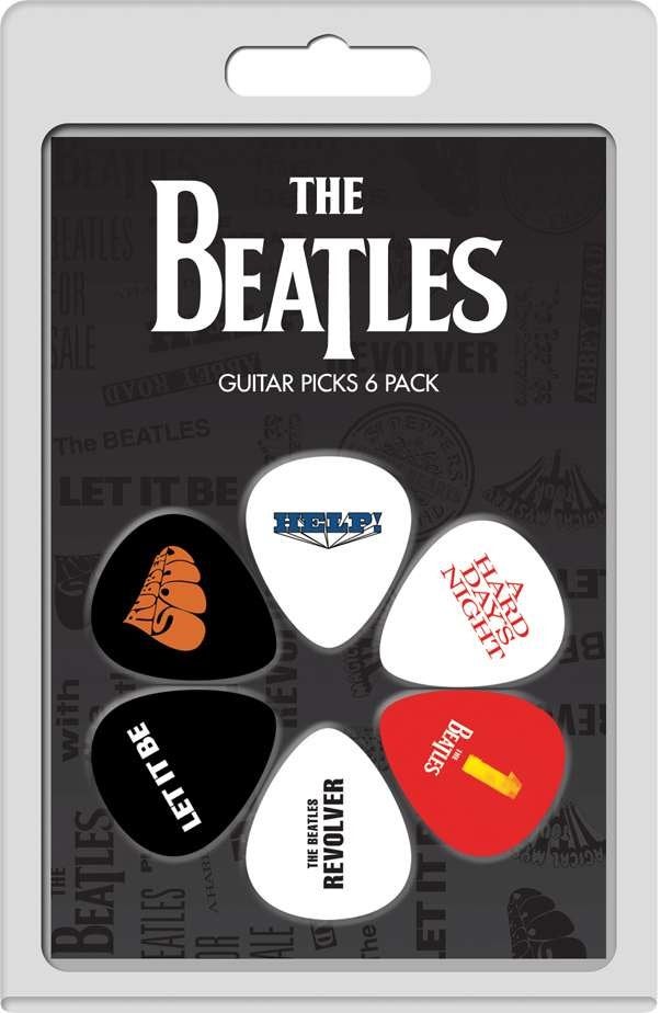 Diverse soorten plectrums, veel nu € 5 per verpakking, Niet ingevuld, Niet ingevuld, Nieuw, Ophalen of Verzenden