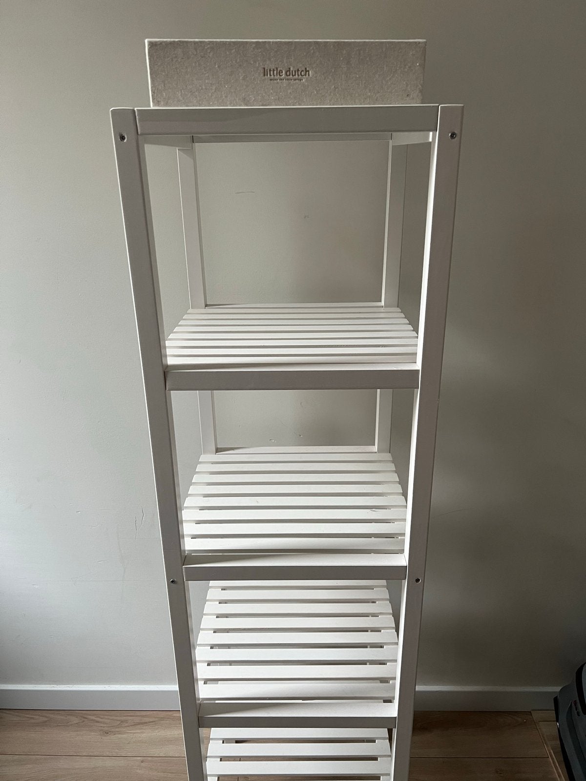 Ikea muskan stellingkast nieuw MOET WEG!, Huis en Inrichting, Ophalen of Verzenden, Nieuw