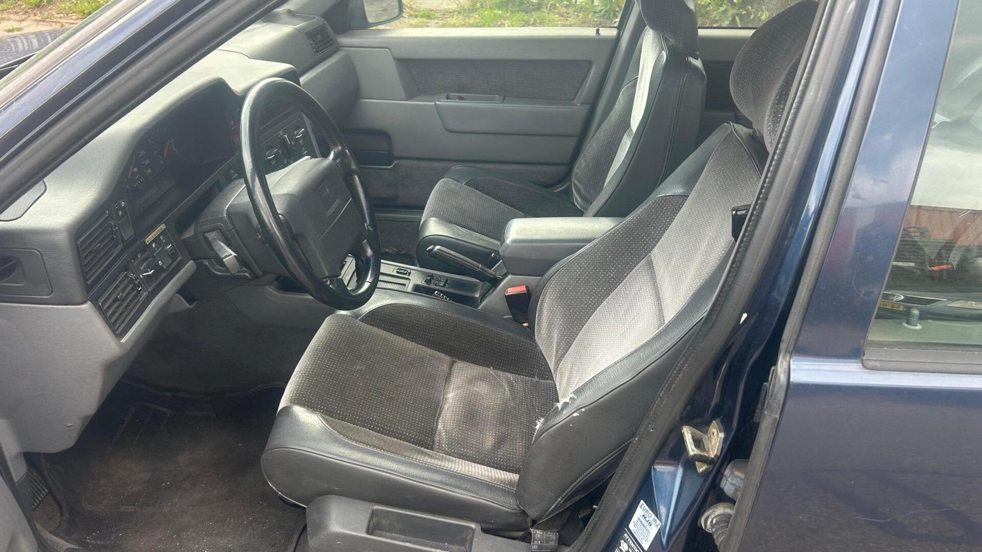 Volvo 850 2.5-20V GLT/3e Eig/170PK/Schuifdak/Trekhaak/Nw Apk, foto 8