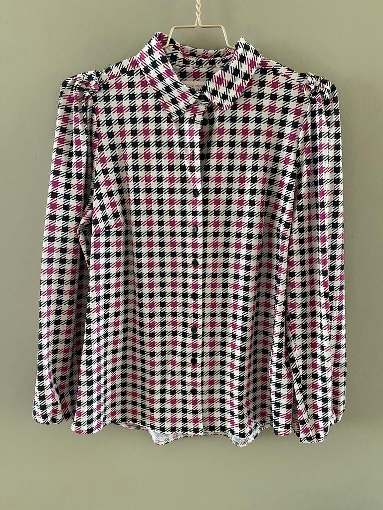 Studio Anneloes blouse maat S, Kleding | Dames, Blouses en Tunieken, Zo goed als nieuw, Maat 36 (S), Overige kleuren, Ophalen of Verzenden