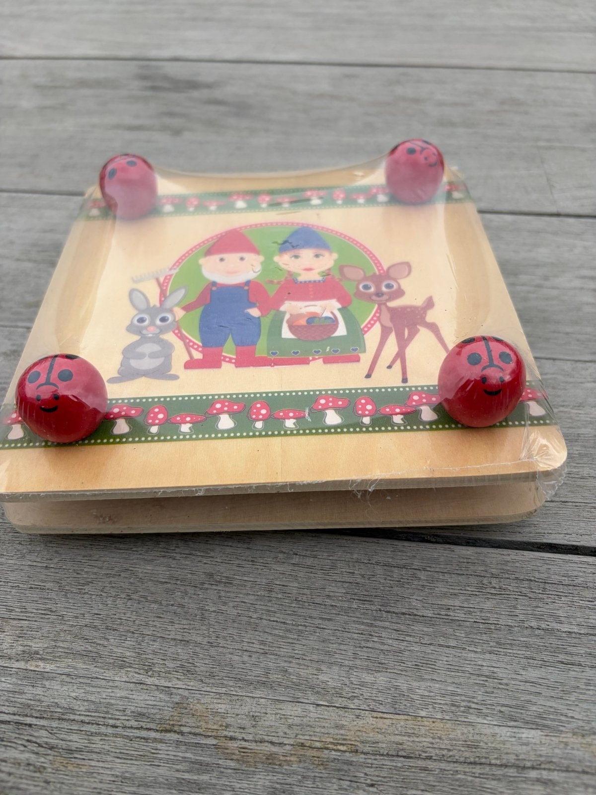 Bloemenpers, Nieuw, Meerkleurig, Educatief, Overige merken