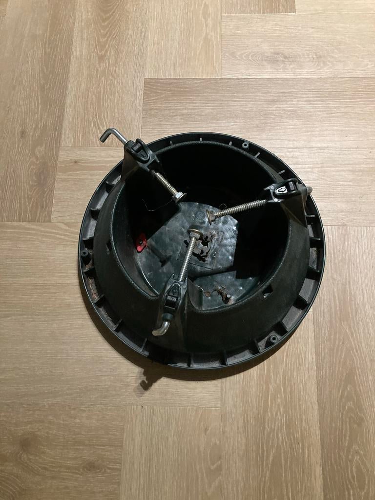 Kerstboom standaard, Diversen, Ophalen of Verzenden, Zo goed als nieuw