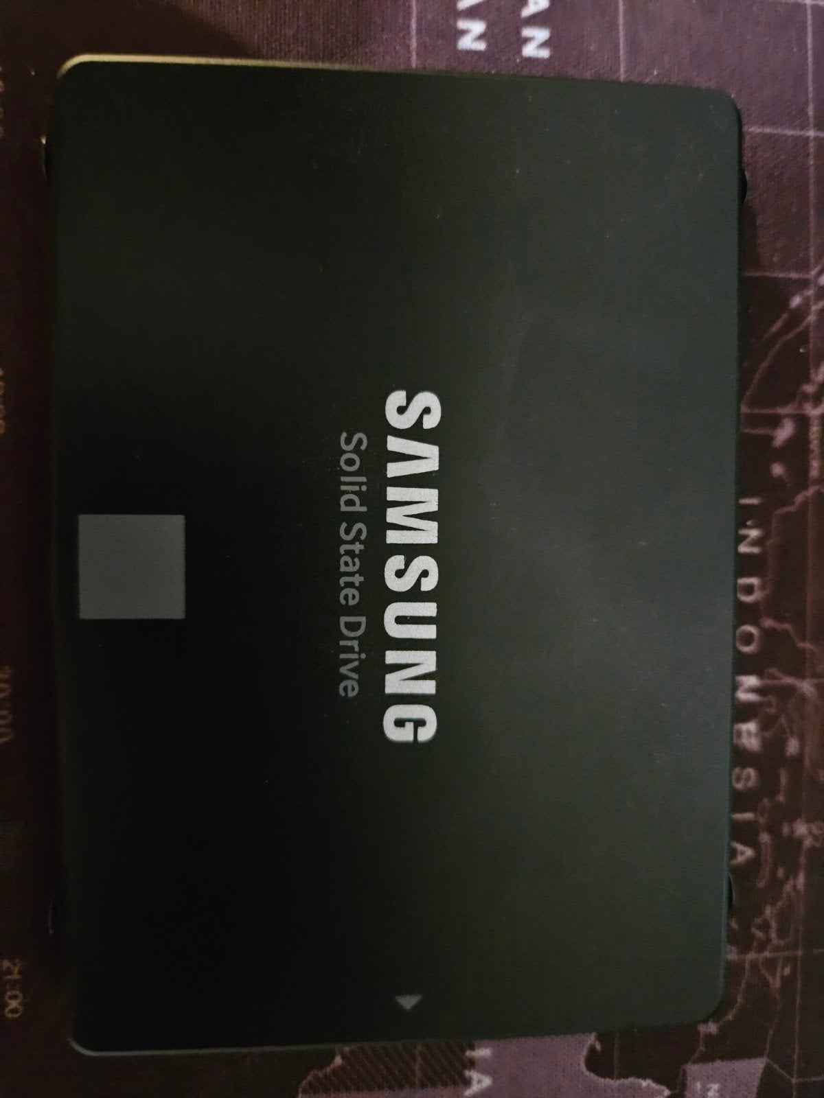 Samsung Evo 860 V-Nand SSD 1TB 99%, Computers en Software, Harde schijven, Intern, Samsung SSD 860 EVO, Ophalen of Verzenden, Zo goed als nieuw