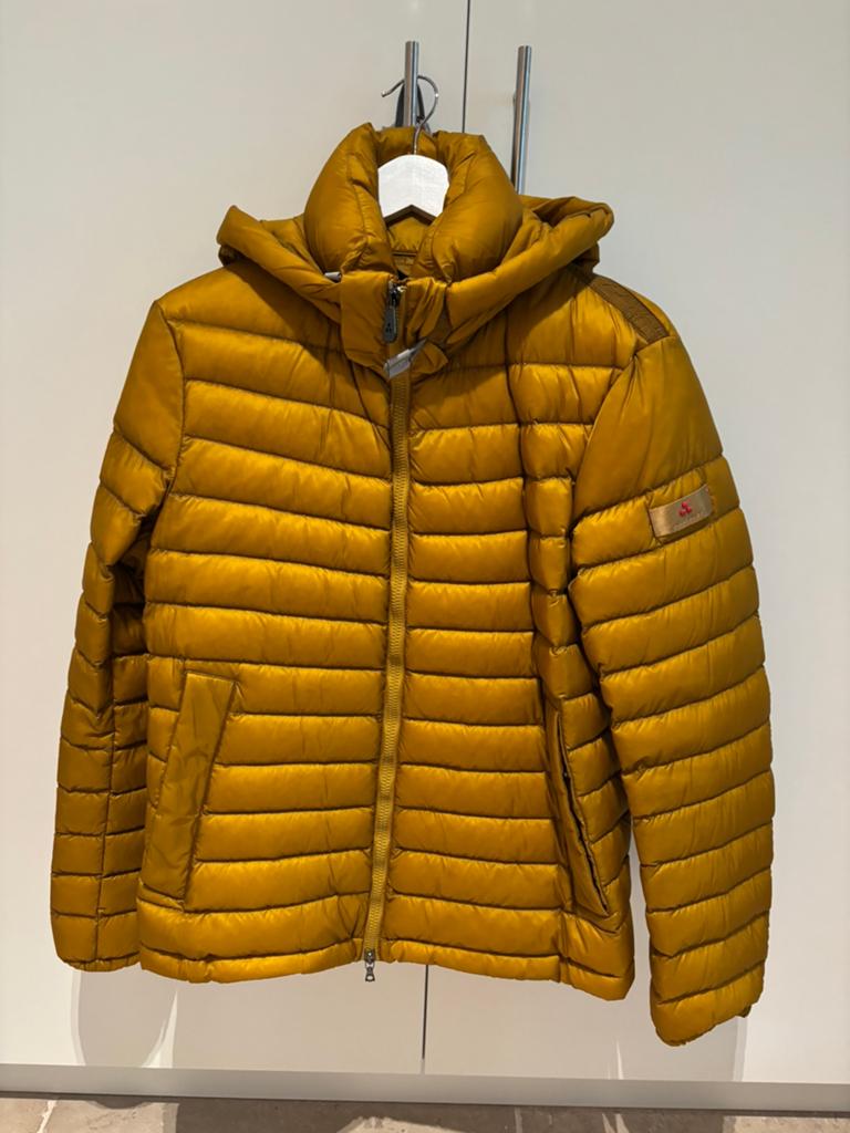 Peuterey Jas NIEUW Geel, Verzenden, Nieuw, Maat 48/50 (M), Geel