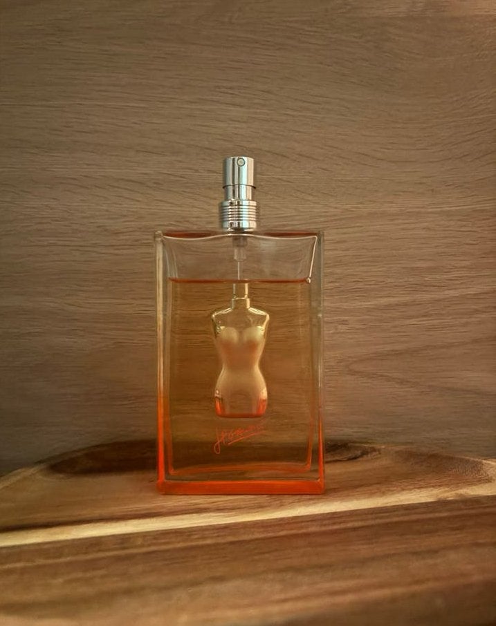 Jean Paul Gaultier - Ma Dame 100ml edt *RARE, Verzenden, Zo goed als nieuw