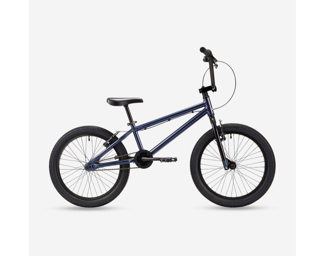 ZGAN MOUNTAINBIKE BMX, Ophalen of Verzenden, Zo goed als nieuw, Overige merken
