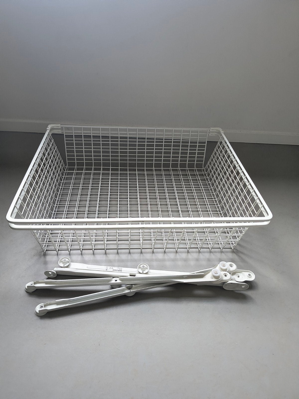 Ikea Pax draadmanden, Ophalen, 50 tot 100 cm, Zo goed als nieuw, Minder dan 100 cm