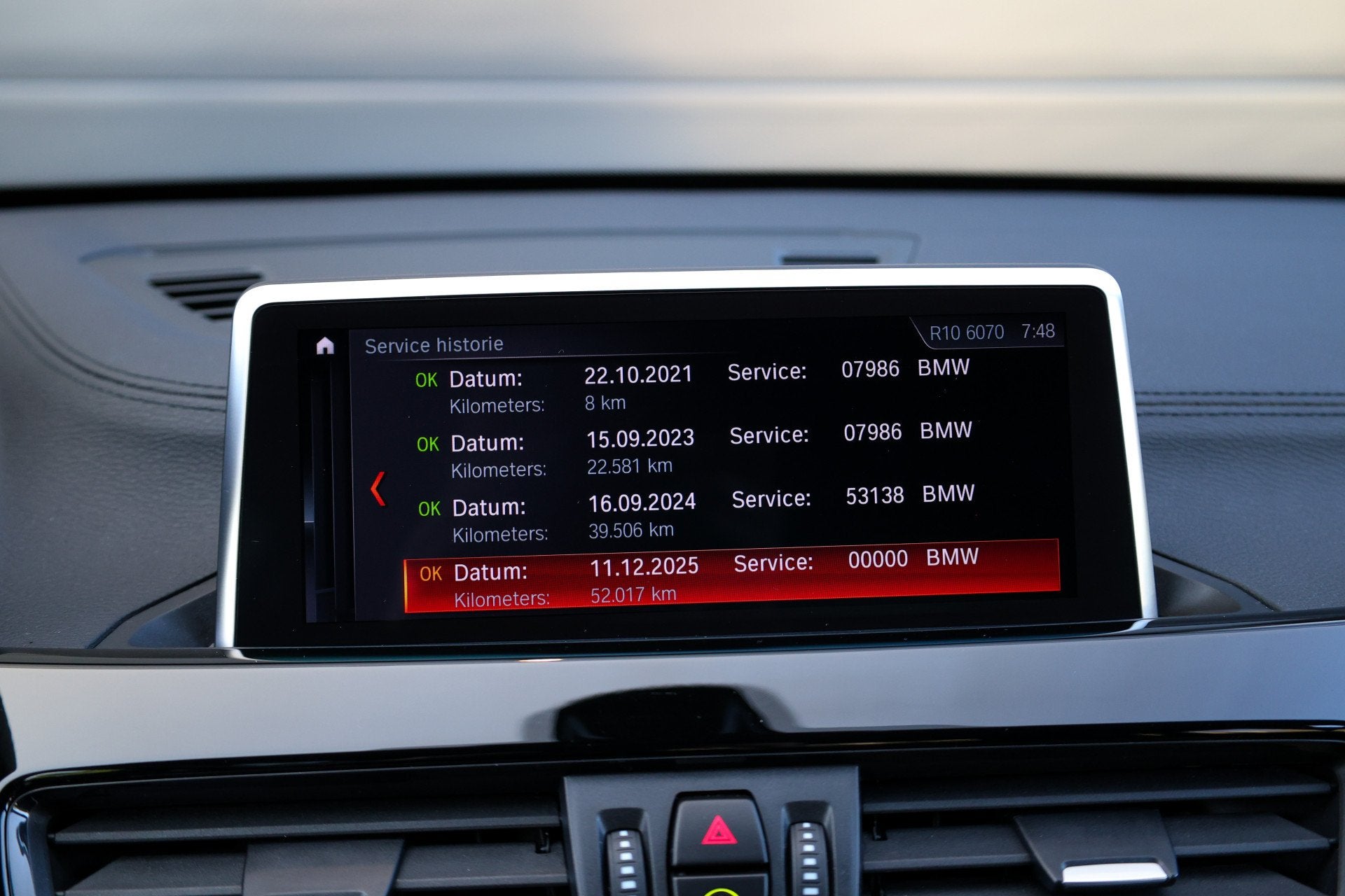 Foto 32 van BMW X1 xDrive25e eDrive Edition | M-SPORT | LEDER | LED | ST