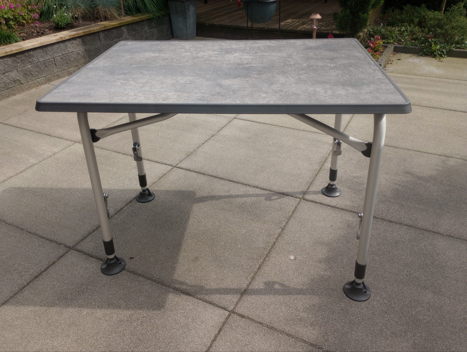 Camping tafel Westfield SuperB 80 (60 x 80 cm), Ophalen, Zo goed als nieuw
