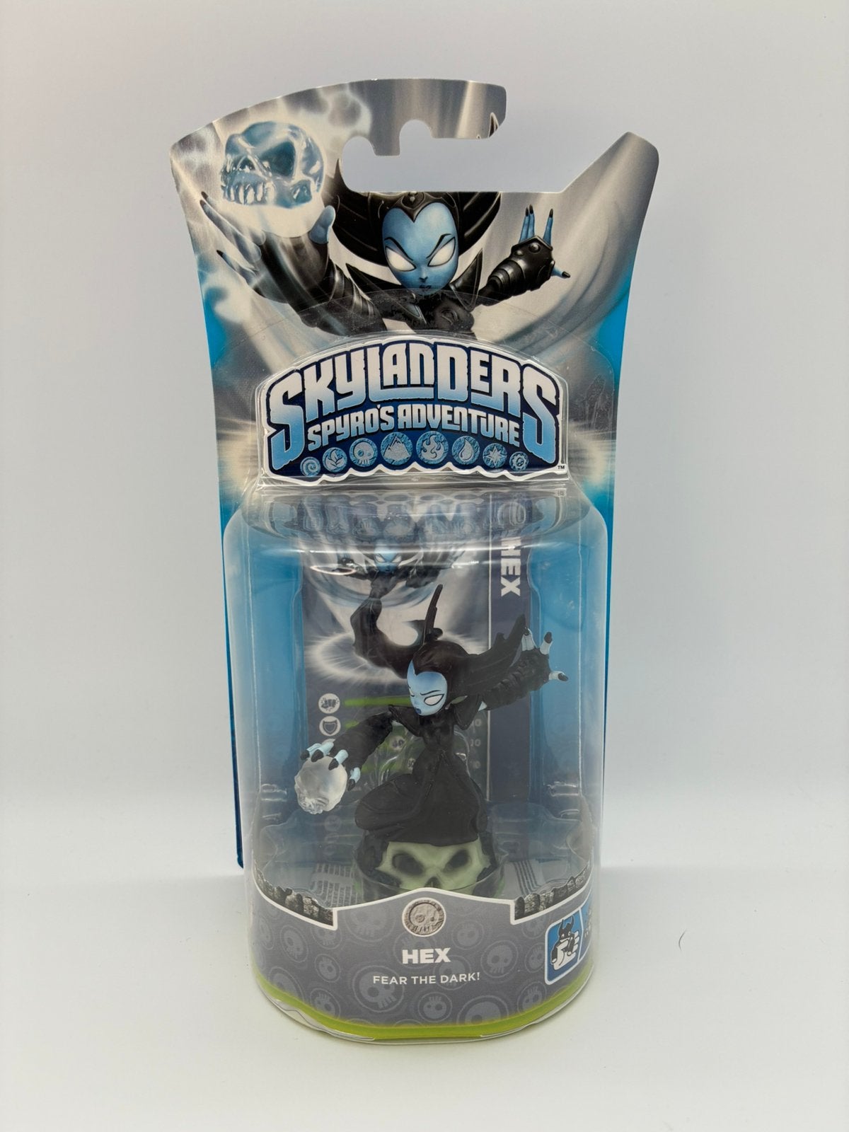 Skylanders Spyro’s Adventure Hex inbox, Avontuur en Actie, Verzenden, W, 2 spelers