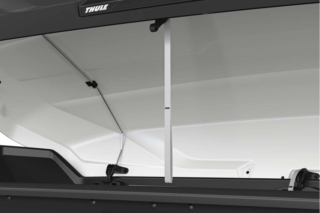 Thule Motion 3 dakkoffer - nieuwste model - diverse maten, Auto diversen, Dakkoffers, Ophalen, Thule Sweden AB, Nieuw, Borggatan 5, 335 73 Hillerstorp, Zweden