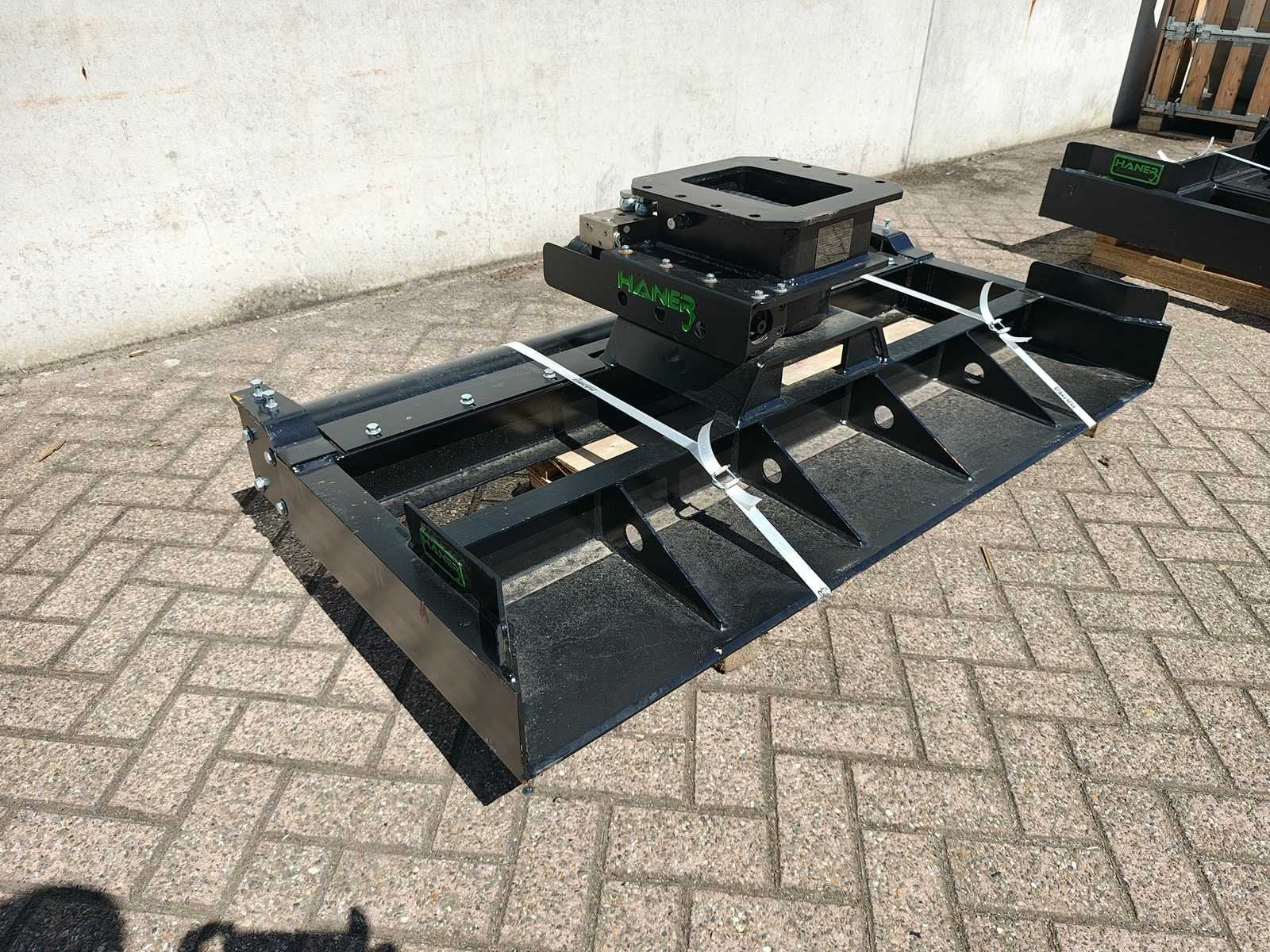 Haner - 2026 - HPH-T160 - Minigraafmachine, Graafmachine