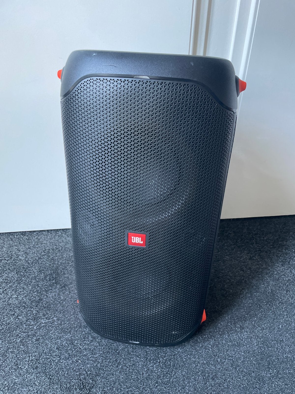 JBL Partybox 110, Audio, Tv en Foto, Luidsprekers, Ophalen, Gebruikt, Party speaker, AUX-ingang
