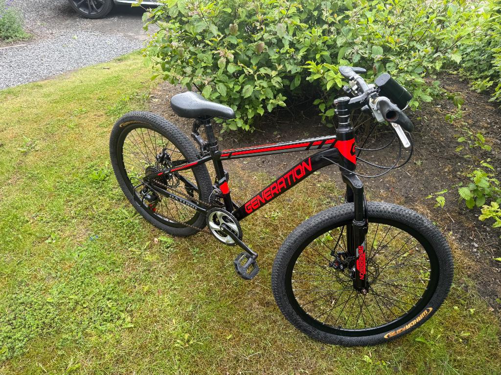 Fiets te koop, Ophalen of Verzenden, Gebruikt, Overige merken