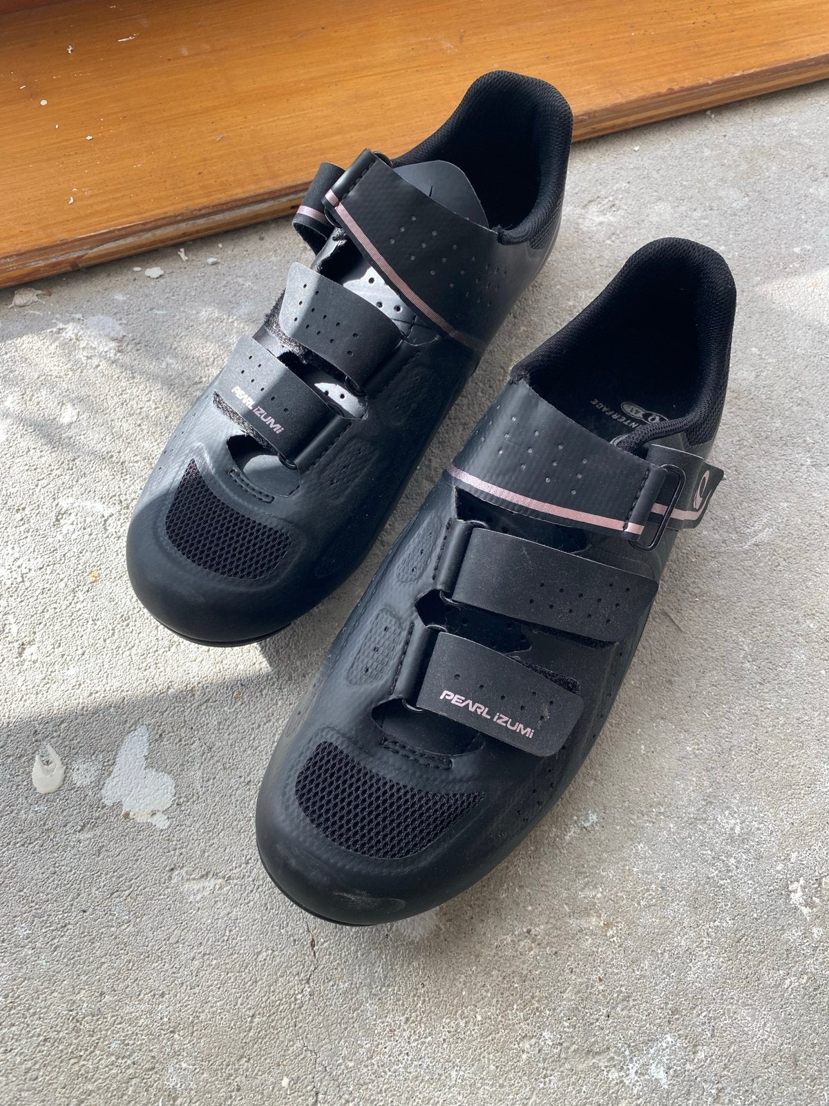 Pearl Izumi Select Road v5 dames fietsschoenen mt 41, Schoenen, Overige maten, Ophalen of Verzenden, Zo goed als nieuw