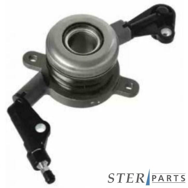 Complete Sachs drukgroep Mercedes Sprinter W906/ Vito W639, Auto-onderdelen, Transmissie en Toebehoren, -, Nieuw, Ophalen of Verzenden