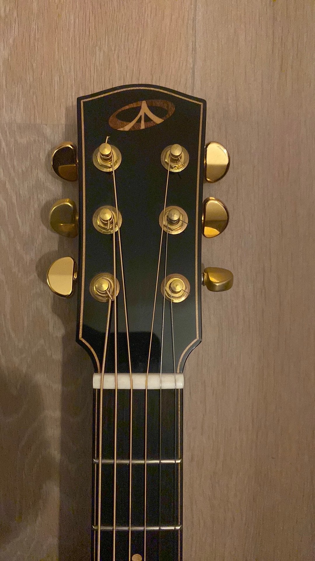 Foto 9 van Bedell MB-24-G akoestische gitaar